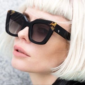 Valley Eyewear Brigada Sunglasses